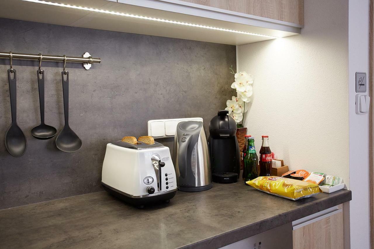 Apartmány Arber&Wellness Železná Ruda Exteriér fotografie